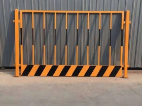 基坑護(hù)欄