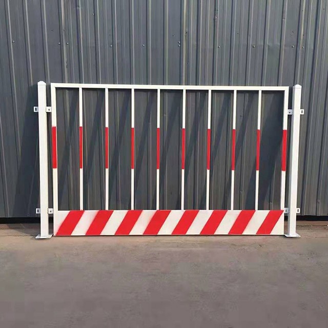 基坑護(hù)欄